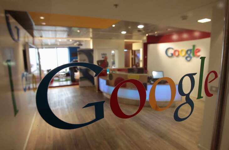 Google का ऐसा ऑफिस पहले कभी नहीं देखा! न्यूयॉर्क वर्कप्लेस की झलक ने सोशल मीडिया पर मचाया तहलका