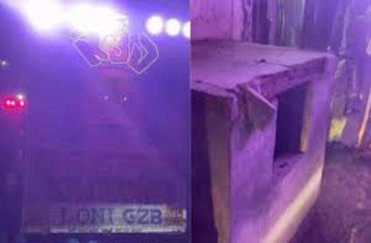 तेज़ बेस वाला डीजे संगीत स्वास्थ्य के लिए बन रहा खतरा: कान सुन्न, काँच चटक, बुज़ुर्ग और बच्चों पर असर