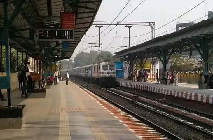 Indore रतलाम और उज्जैन ट्रेनों के लिए MST की बिक्री फिर से शुरू