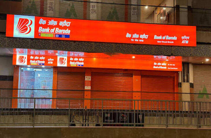 Bank of Baroda Recruitment 2026: बैंक ऑफ बड़ौदा की सब्सिडियरी में 2049 पदों पर भर्ती, फ्रेशर्स से अनुभवी उम्मीदवारों तक को मौका