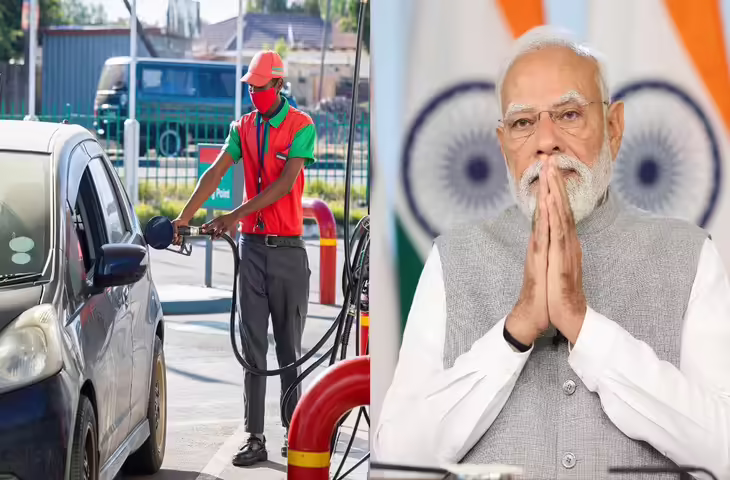 पेट्रोल बचाने के लिए PM मोदी का कार पूलिंग आइडिया चर्चा में, लेकिन भारत में क्यों उलझता है कानूनी पेंच?