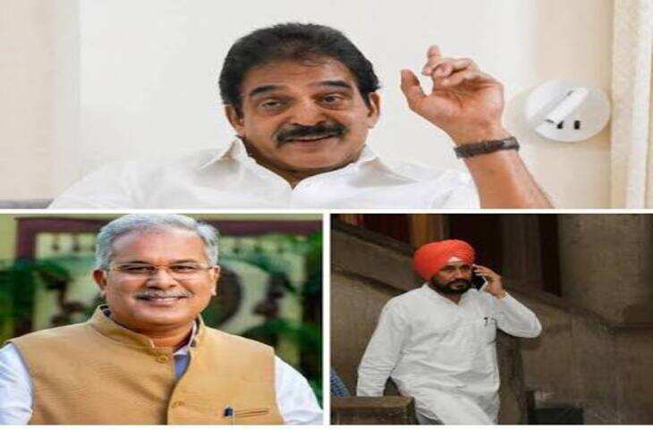 चुनाव से पहले नए प्रदेश अध्यक्ष को लेकर खींचतान, वीडियो में जाने विजयइंदर सिंगला के नाम की चर्चा तेज