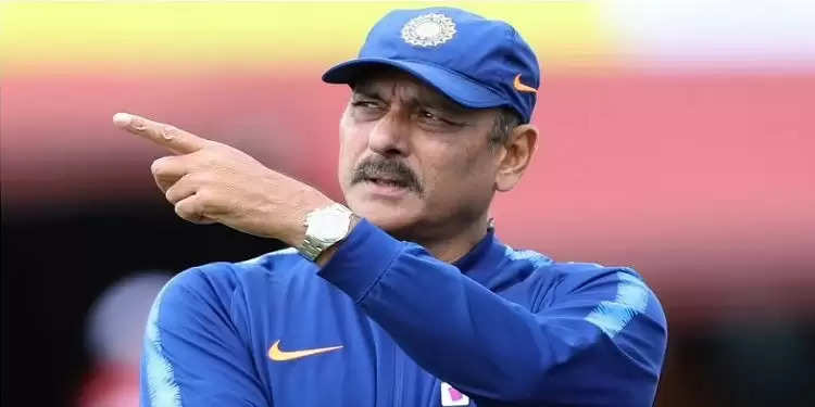 टीम इंडिया के हेड कोच से हटने के बाद Ravi Shastri को मिला नया प्रोजेक्ट, लीजेंड लीग के बने कमिश्नर