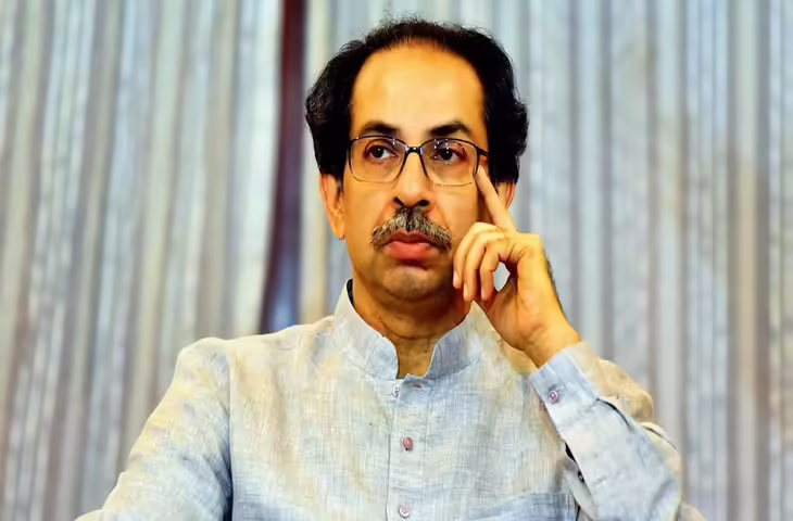23 विधायक नहीं आए, शरद पवार भी रहे दूर; अघाड़ी बैठक के बाद उद्धव ठाकरे ने कही दिल की बात