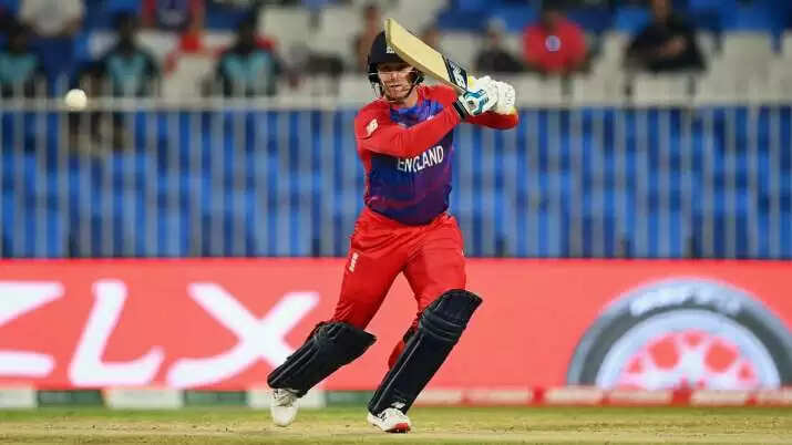 Jason Roy T20