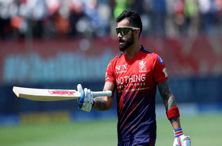 IPL में सख्ती: स्मार्ट सनग्लासेस पर बैन, वीडियो में जाने खिलाड़ियों को फोन-घड़ी भी जमा करनी होगी
