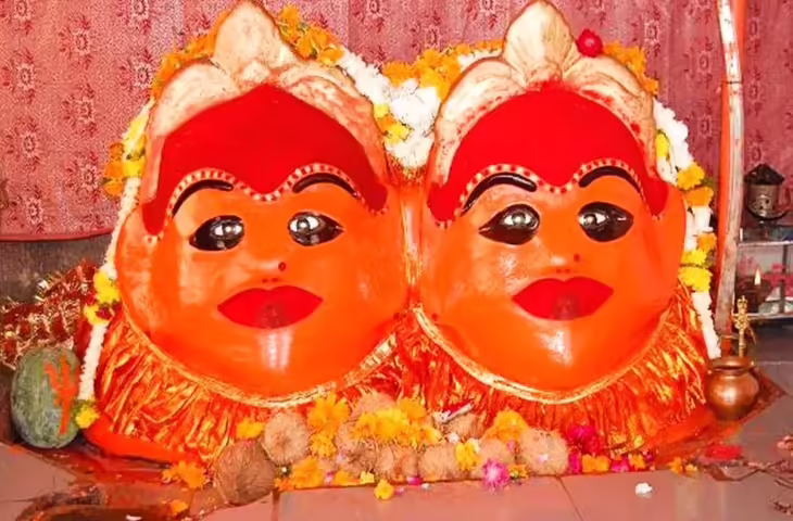 'तंत्र साधना, पशु बलि और मदिरा का भोग&hellip; 'उज्जैन के इस मन्दिर में निभाई जाती है अनोखी परंपराएं, जानकर उड़ जाएंगे होश&nbsp;&nbsp;