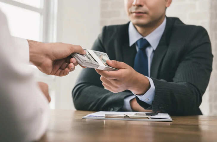 स्टार्टअप और छोटे कारोबार के लिए सुनहरा मौका! सरकार दे रही ₹25 लाख तक का लोन, जाने आवेदन का स्टेप-बाय-स्टेप प्रोसेस