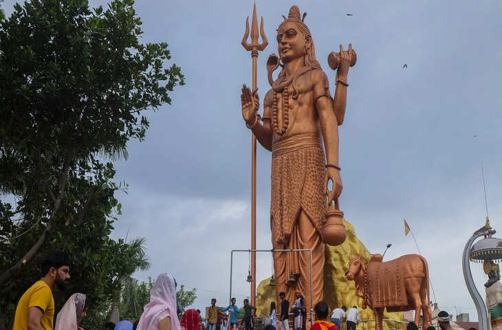 Adhik Maas Shivratri 2026: ज्येष्ठ शिवरात्रि पर 27 साल बाद अद्भुत योग, भगवान शिव और माता पार्वती की कृपा से मिलेगा विशेष लाभ