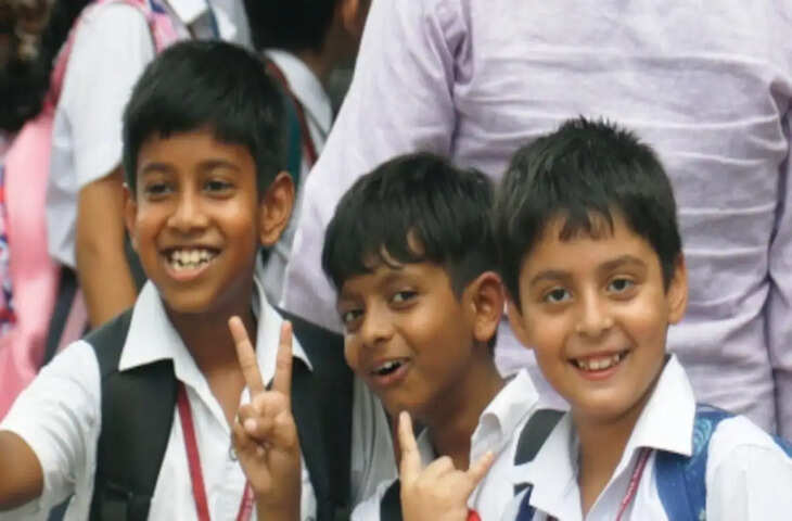 राजस्थान के स्कूलों में गर्मी की छुट्टियां 7 दिन बढ़ीं, वीडियो में जाने अब 28 जून तक रहेगा अवकाश