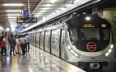 Delhi Metro : यात्री दे सकेंगे अपने फीडबैक, 1 से 28 अगस्त तक ग्राहक संतुष्टि सर्वेक्षण शुरू !