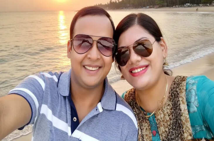 IAS आशीष मोदी और भारती दीक्षित का तलाक, आपसी सहमति से फैमिली कोर्ट ने मंजूरी दी