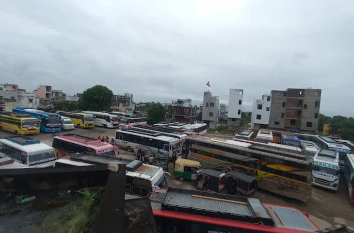 राजस्थान में परिवहन विभाग की सख्ती पर बस ऑपरेटर भड़के, 24 जनवरी को निजी बसें रहेंगी बंद