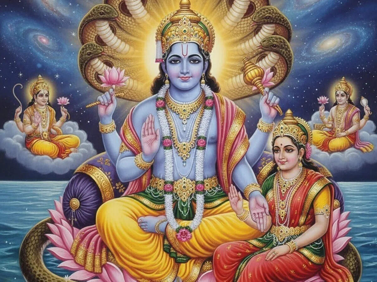 Nirjala Ekadashi 2026: 25 जून को रखा जाएगा निर्जला एकादशी व्रत, गृहस्थ और वैष्णवों के लिए एक ही रहेगी तिथि
