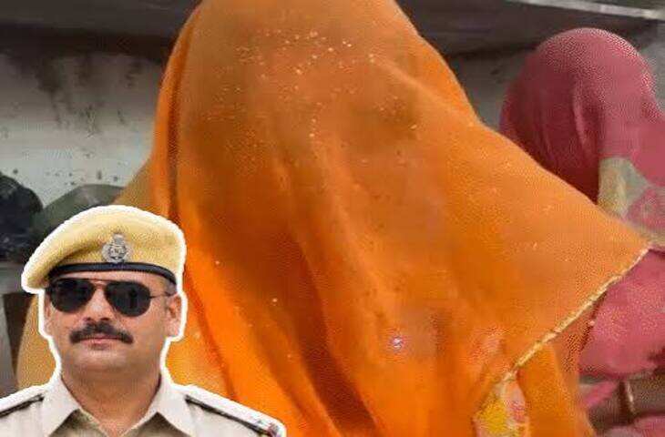 अवैध खनन रोकने गए रेंजर को डंपर से कुचला, वीडियो में पत्नी बोली- आरोपियों का एनकाउंटर हो या फांसी; शहीद का दर्जा मिले