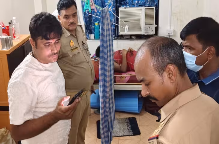AIIMS के होनहार डॉक्टर की अचानक मौत, वाराणसी के हॉस्टल में मिला शव!