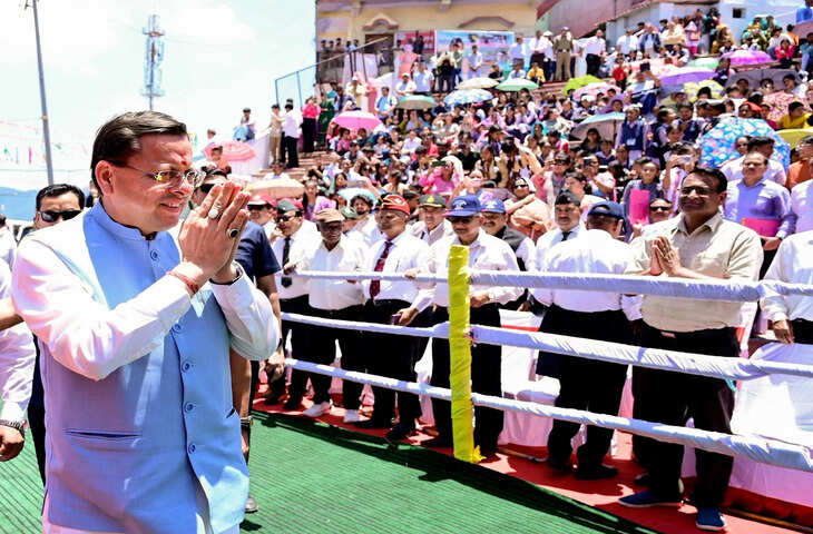 उत्तराखंड कैबिनेट का बड़ा फैसला: 13 प्रस्तावों पर मुहर, कर्मचारियों और आंदोलनकारियों को मिली राहत