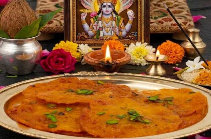 Adhikmaas Purnima 2026: अधिकमास की पूर्णिमा पर करें भगवान विष्णु-लक्ष्मी की पूजा, दूर होंगे कष्ट और बरसेगी सुख-समृद्धि