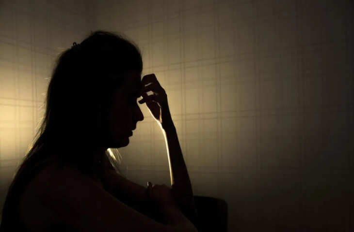 लखनऊ में दिल दहला देने वाली घटना: निर्माणाधीन मकान में किशोरी के साथ दुष्कर्म, पांच आरोपी गिरफ्तार