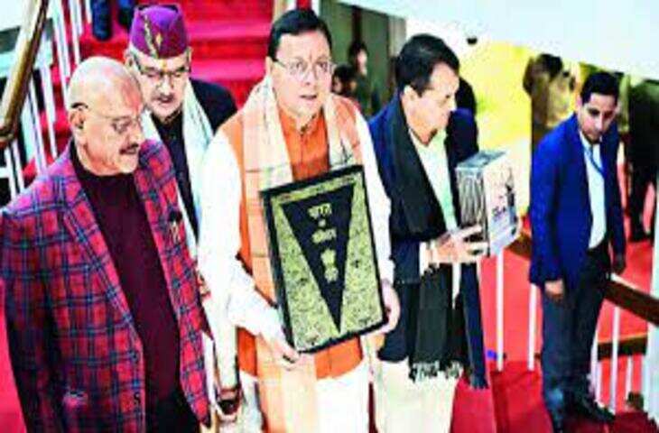 Dheradun चुनाव प्रचार शुरू, संचालन समिति का अब तक पता नहीं