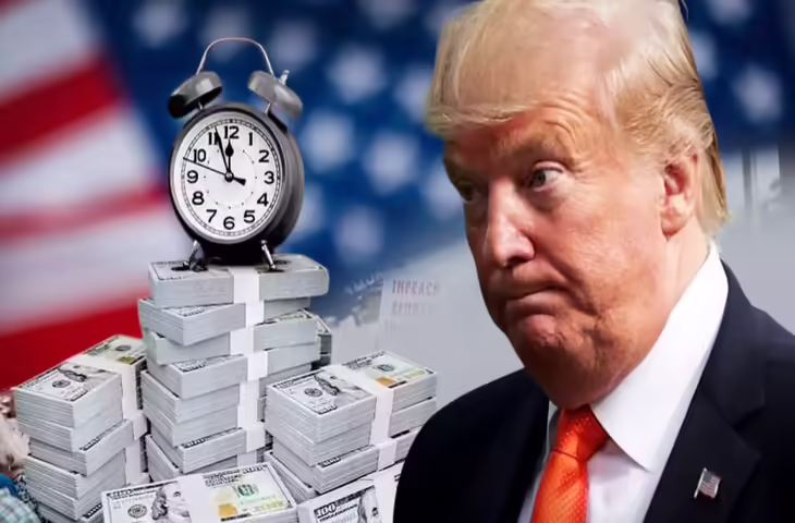 43,000 लोग बेरोजगार, GDP को हर हफ्ते 15 अरब&nbsp;डॉलर का घाटा....जानिए US के लिए कितने घातक हो सकते है Shutdown के परिणाम&nbsp;