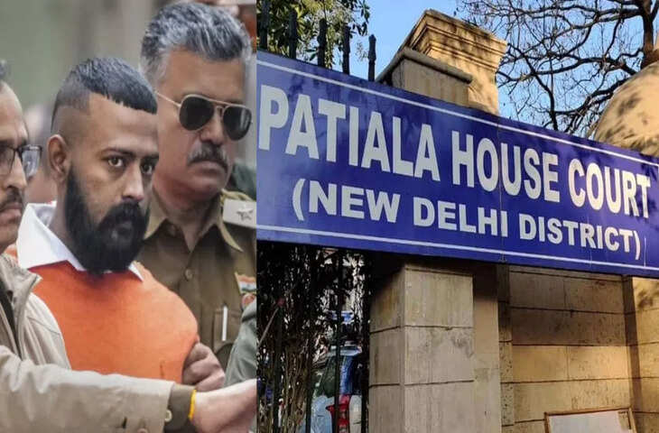 ठग सुकेश चंद्रशेखर ने चला नया दांव, दिल्ली पुलिस और अदिति सिंह को नोटिस, कोर्ट ने मांगा जवाब