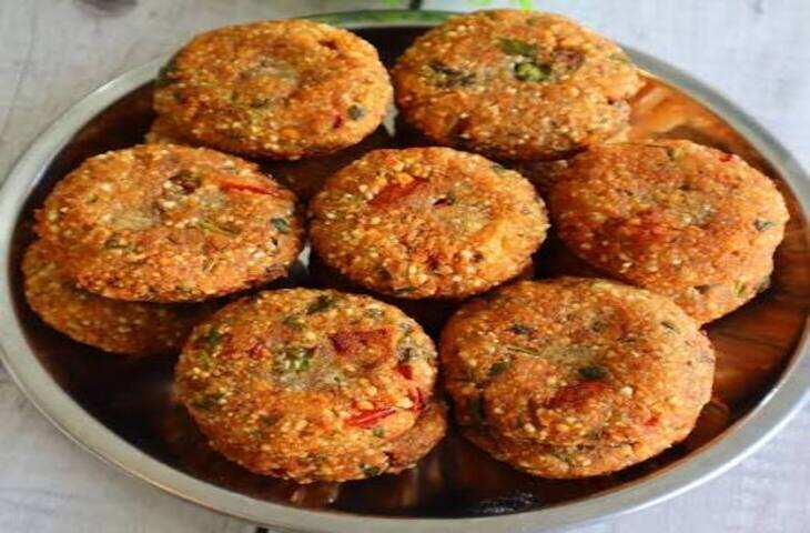 Vrat Special Recipe: साबूदाना और समा के चावल से बनाएं क्रिस्पी फलाहारी पनियारम, स्वाद और सेहत का परफेक्ट कॉम्बिनेशन