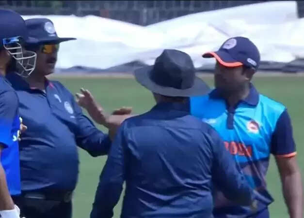 Ambati Rayudu sheldon-jackson syed mushtaq- ali 111111