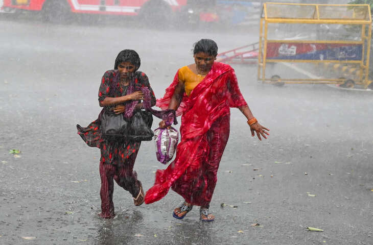 नौतपा की तपिश से उत्तराखंड बेहाल, देहरादून-हरिद्वार में लू का अलर्ट