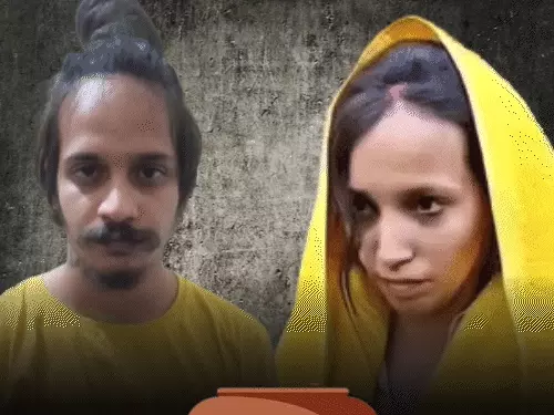 नीले ड्रम वाली मुस्कान और प्रेमी साहिल को आज सजा पर फैसला? मेरठ कोर्ट में आखिरी बार पक्ष रखने का मौका, पति सौरभ की हत्या का मामला