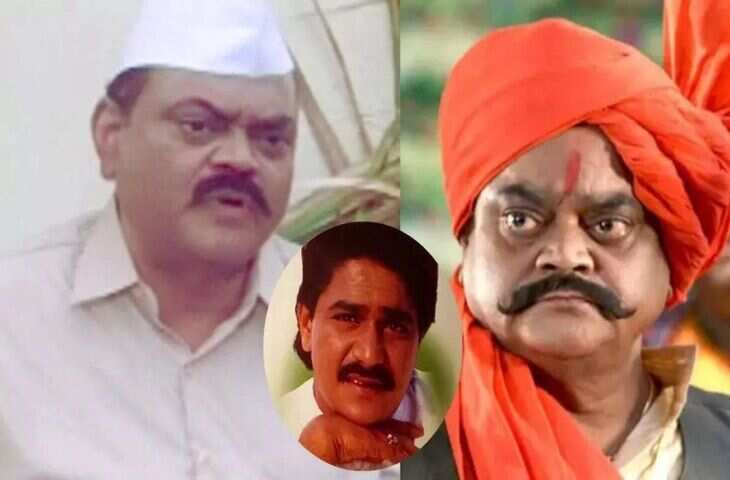 मराठी फिल्मों के जाने-माने अभिनेता&nbsp;Ravindra Berde ने दिनिया को कहा अलविदा, इस गंभीर रोग ने छीन ली एक्टर की ज़िन्दगी&nbsp;