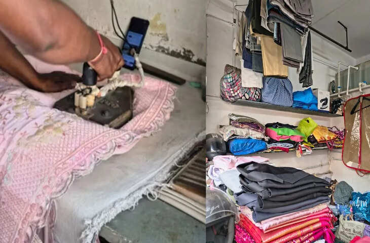 इस प्रेस वाले की कमाई सुनकर अपनी सैलरी बताने में आएगी शर्म, महिला ने X पोस्ट में रिवील किया रेवेन्यू मॉडल