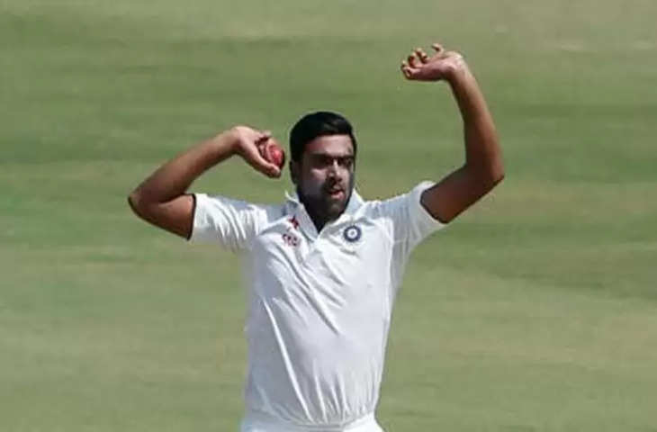 IND VS ENG चौथे टेस्ट मैच से पहले Ashwin से डरे हुए अंग्रेज, जानिए आखिर क्यों