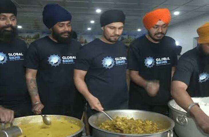 असम बाढ़ पीड़ितों की मदद के लिए आगे आए रणदीप हुड्डा, राहत सामग्री बांटी; लोगों से मदद की अपील