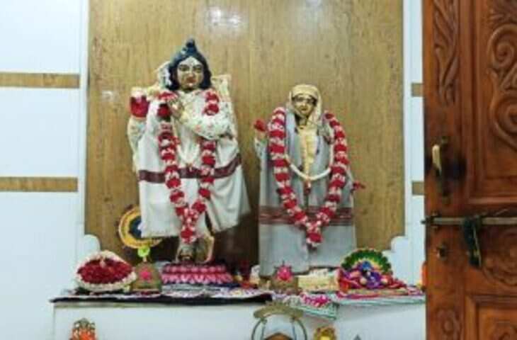 देवघर जिले से बड़ी खबर आ रही