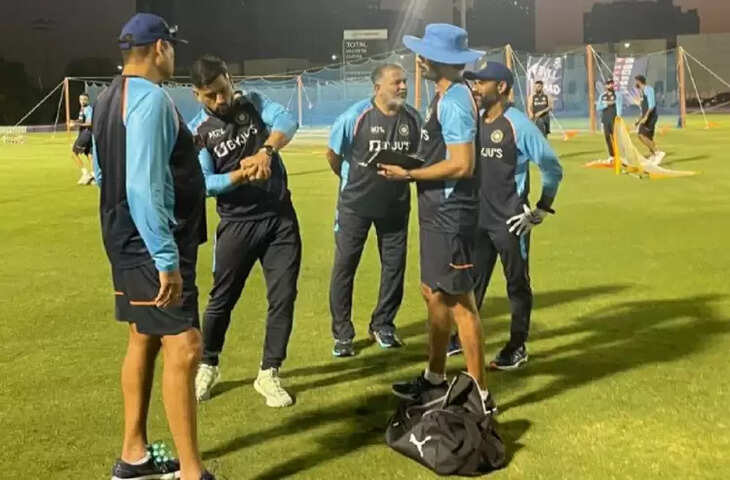 T20 World Cup बतौर मेंटोर पहले ही टूर्नामेंट में असफल हुए MS Dhoni, क्या अब आगे भी मिलेगा मौका