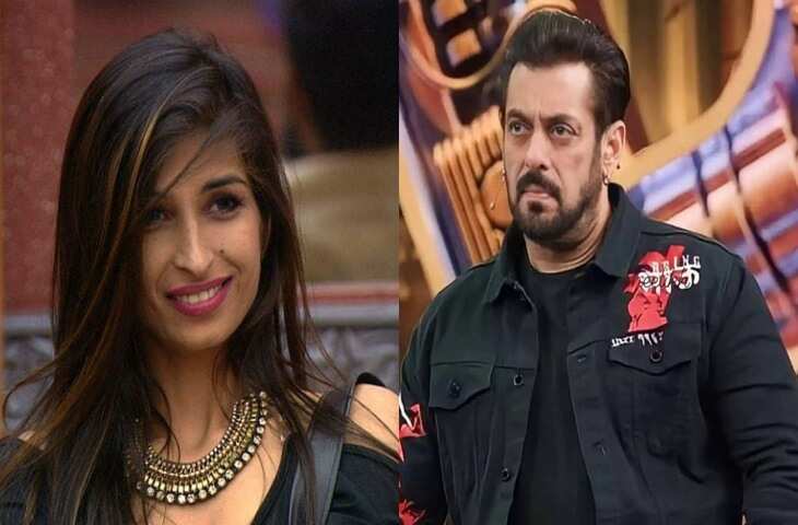 सलमान के गुस्से से हुई थीं आउट अब बिग बॉस में दोबारा एंट्री की चर्चा, जानिए शो में प्रियंका की एंट्री का सच&nbsp;