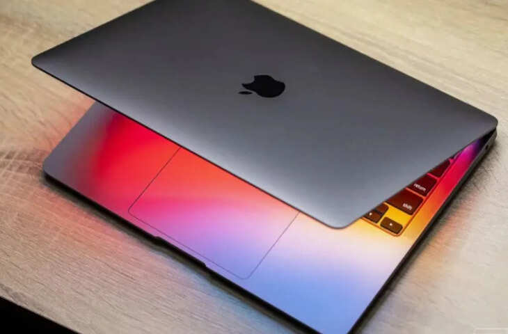 Apple Laptop Offer: MacBook खरीदने वालों के लिए खुशखबरी, 50 हजार से कम कीमत में मिल रहा MacBook Neo