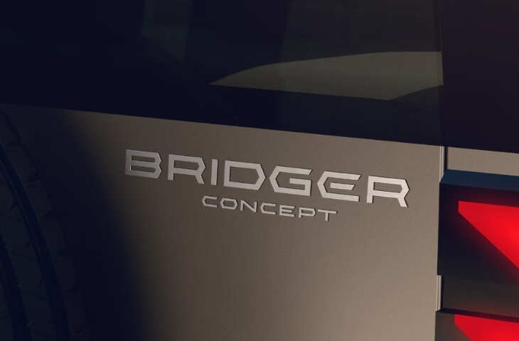 शानदार लुक और पावरफुल फीचर्स के साथ आ रही Renault Bridger SUV, Jimny के लिए बढ़ने वाली है मुश्किल&nbsp;