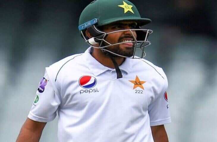 Babar Azam Test sad-1-1-111566333333444