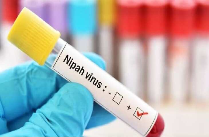 क्या म्यांमार में दस्तक देगा Nipah Virus? सरकार ने जारी किया अबतक का सबसे बड़ा अलर्ट, यहाँ पढ़े पूरी डिटेल&nbsp;