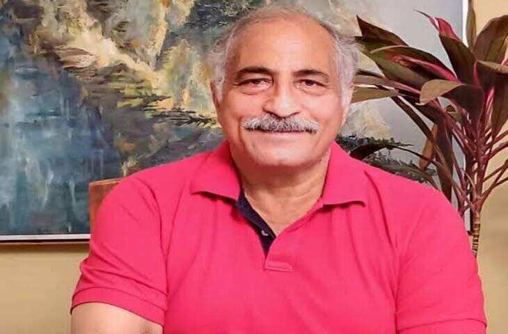 पूर्व IAS अरविंद जोशी-टीनू जोशी मनी लॉन्ड्रिंग केस में ED का बड़ा दावा, बेनामी निवेश और वित्तीय लेयरिंग का खुलासा