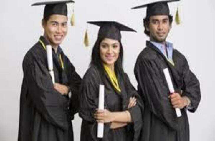 PhD करने वालों की हुई बल्ले-बल्ले! सरकार का बड़ा ऐलान, हर महीने मिलेगी 1 लाख तक स्कॉलरशिप, जाने कैसे उठाए लाभ&nbsp;