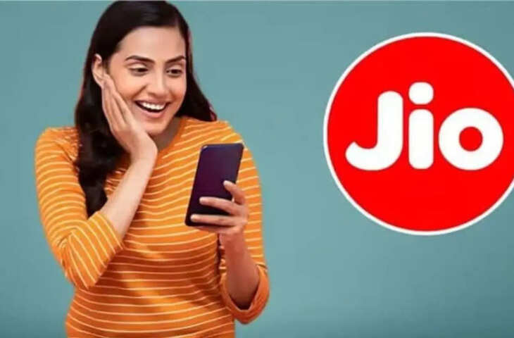 Jio यूजर्स के लिए बड़ी खुशखबरी! कंपनी ने पेश किया पहला&nbsp; 3-इन-1 प्लान, जाने कीमत और बेनेफिट्स की पूरी डिटेल&nbsp;