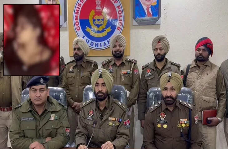 &lsquo;शादी करोगे या नहीं&hellip;&rsquo; लुधियाना में इनकार पर प्रेमी का काटा प्राइवेट पार्ट, गुस्से में युवक ने गला दबाकर ले ली जान