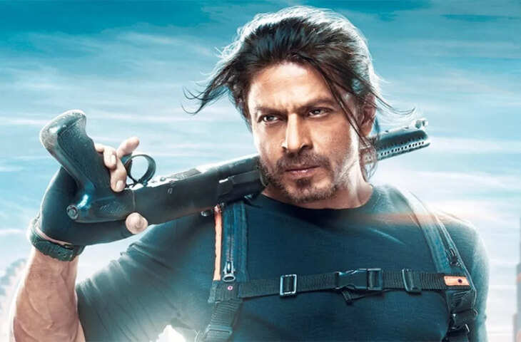 पठान ने रिलीज से पहले ही बाहर के देशों में मचाई खलबली, यूएसए में फिल्म की एडवांस बुकिंग जोरों पर&nbsp;