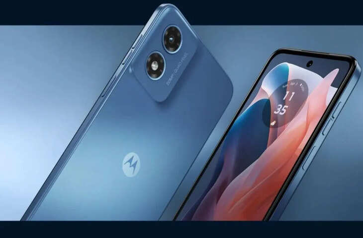 5000mAh बैटरी और&nbsp;50MP कैमरा के साथ लॉन्च हुआ&nbsp;Moto का&nbsp;G Stylus 5G स्मार्टफोन, जाने कीमत और फीचर&nbsp;