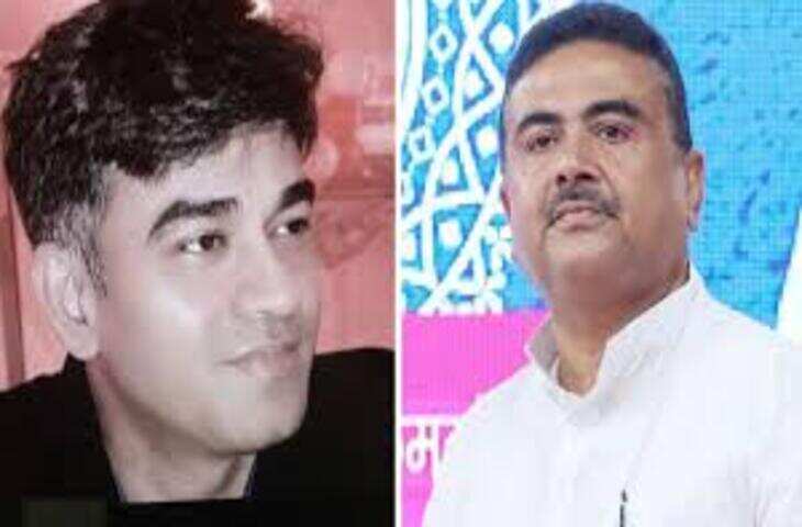 पश्चिम बंगाल में राजनीतिक सनसनी, वीडियो में जाने  सुवेंदु अधिकारी के पीए चंद्रनाथ रथ हत्याकांड में बड़ा खुलासा