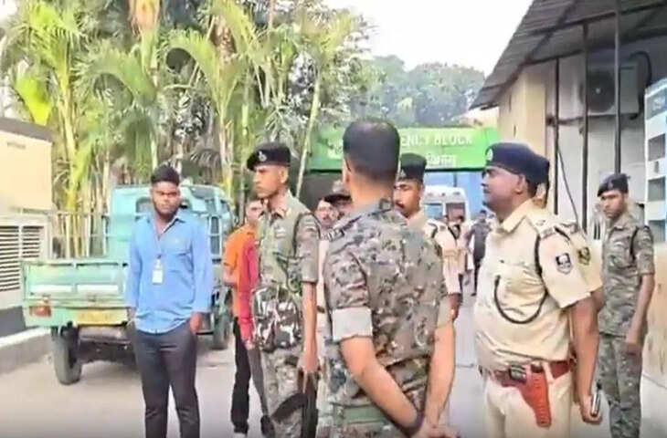 &rsquo;10-15 पुलिसवालों की हत्या करेंगे&rsquo;&hellip; मोतिहारी में धमकी देने वाले 2 बदमाश एनकाउंटर में ढेर, STF का जवान भी शहीद