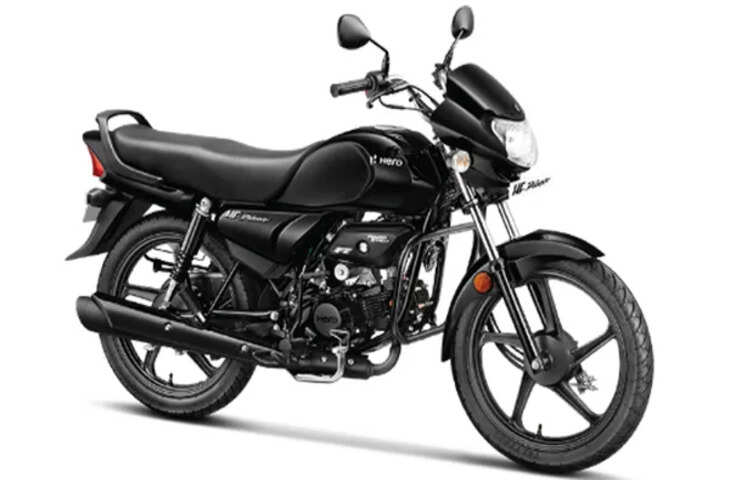Hero Bike Discount: कम बजट वालों के लिए खुशखबरी, Hero की सबसे ज्यादा माइलेज वाली बाइक अब पहले से सस्ती